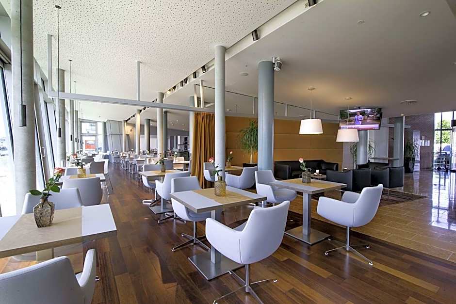 Nordsee Hotel Fischereihafen