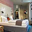 25hours Hotel Altes Hafenamt