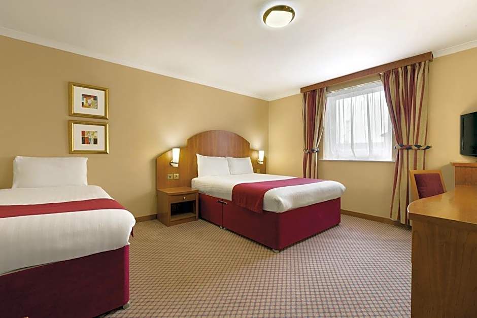 Savera Hotel South Ruislip