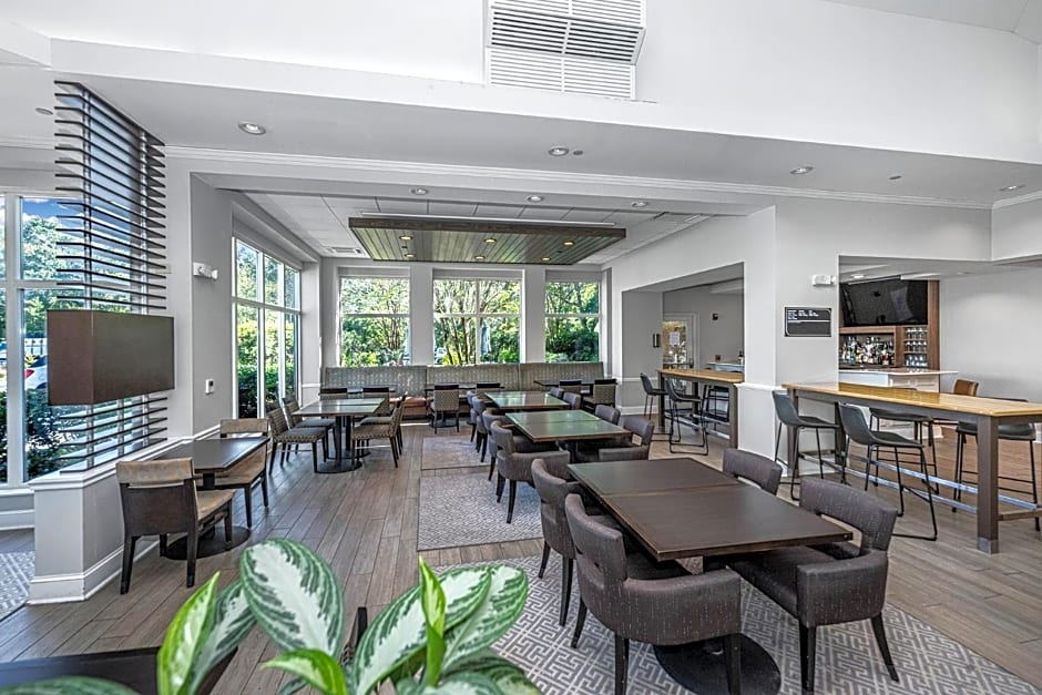 Hilton Garden Inn Charleston Airport