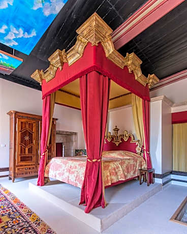 Junior Suite François 1er