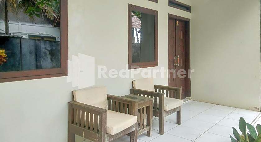 The SO Hotel Mitra RedDoorz