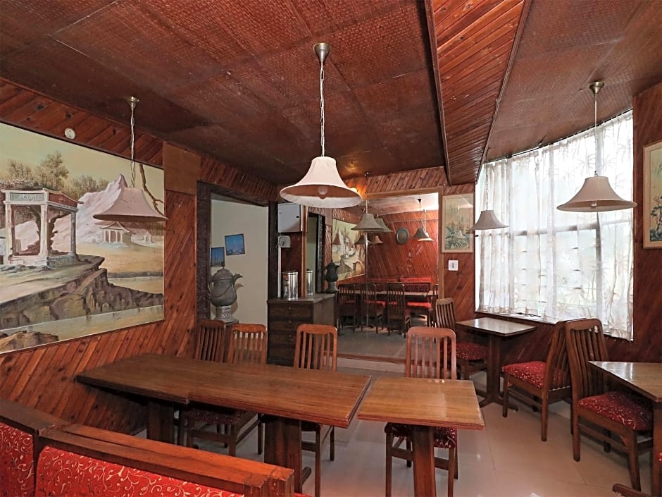 14678 Hotel Filigree