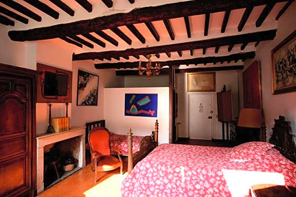 Hôtel Les Arcades