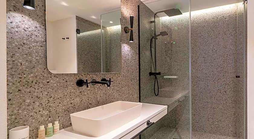 Apartmentos Eurobuilding 2