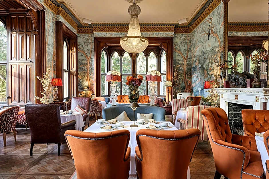Brownsover Hall Hotel
