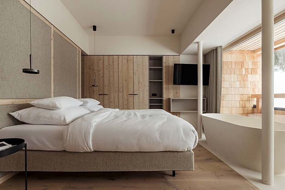 Hotel Marten - Ski-In & Ski-Out