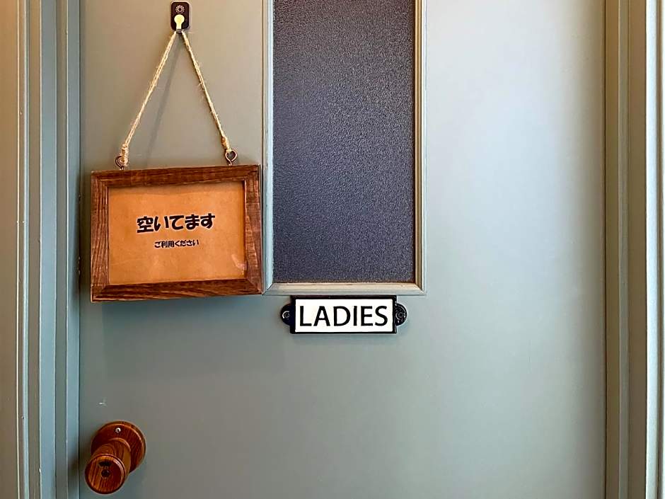 Pension B,B, Dylan - Vacation STAY 22453v