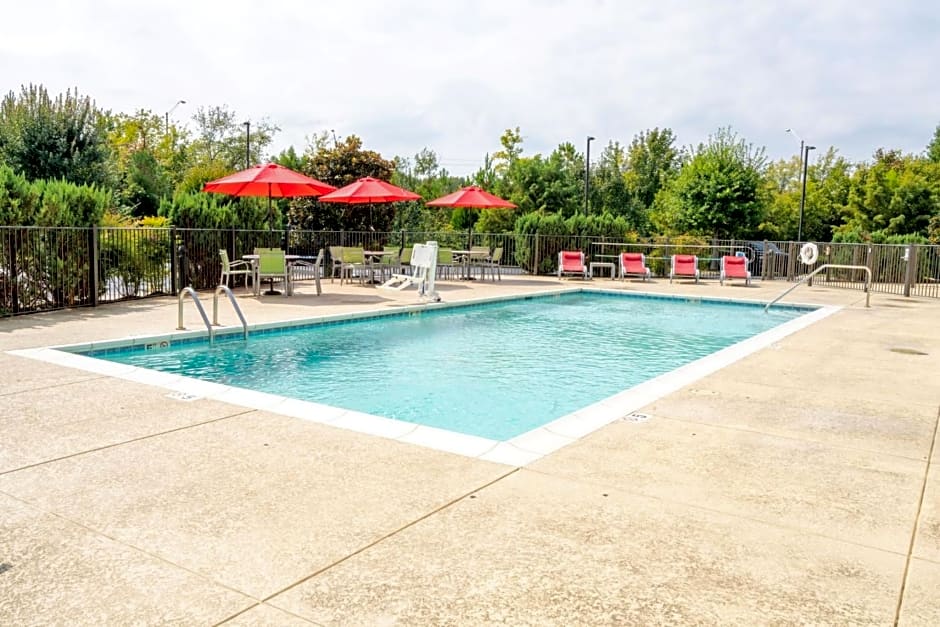 Holiday Inn Murfreesboro/Nashville By IHG