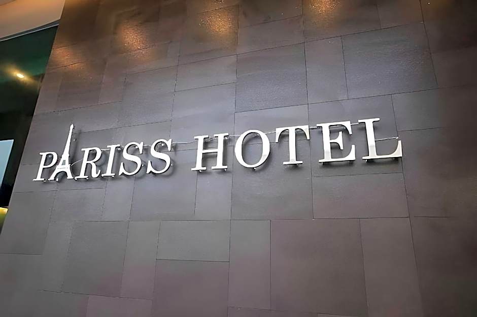 Pariss Hotel