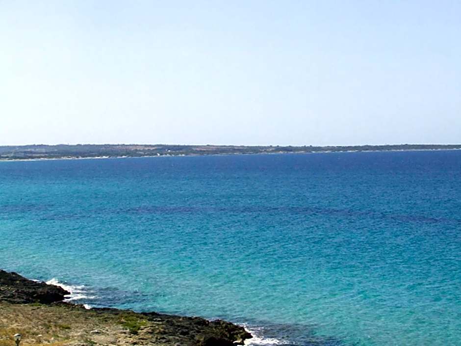 Dimora Di Mare Gallipoli
