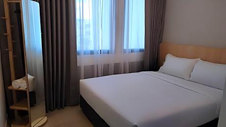 2 Bedroom Suite - 4 Person