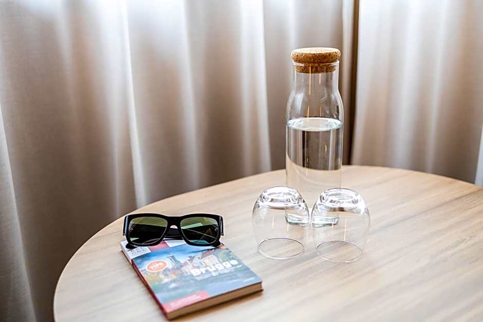 Novotel Brugge Centrum