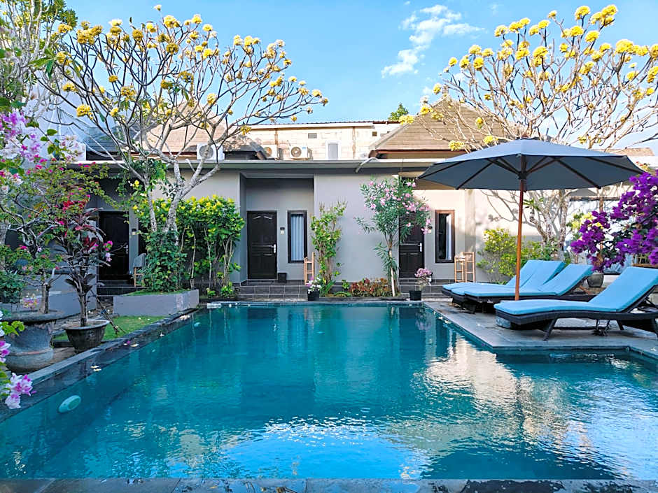 Ashana Hotel Uluwatu
