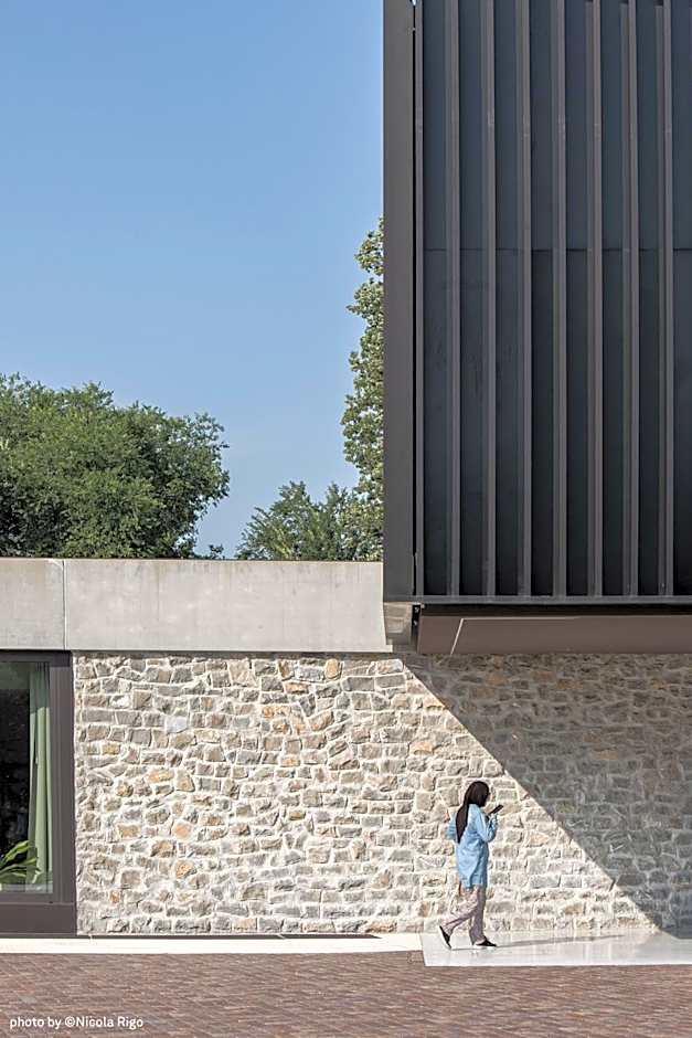Le Fucine Hotel