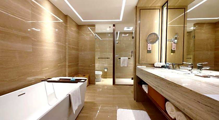 JW Marriott Hotel Zhejiang Anji