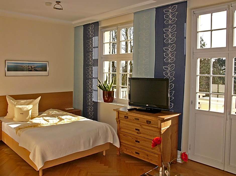 Villa Andante Apartmenthotel