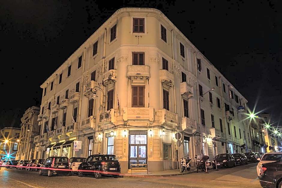 Hotel Sant'Elia