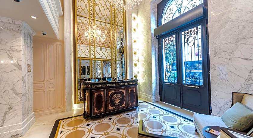 Arcade Hotel Istanbul