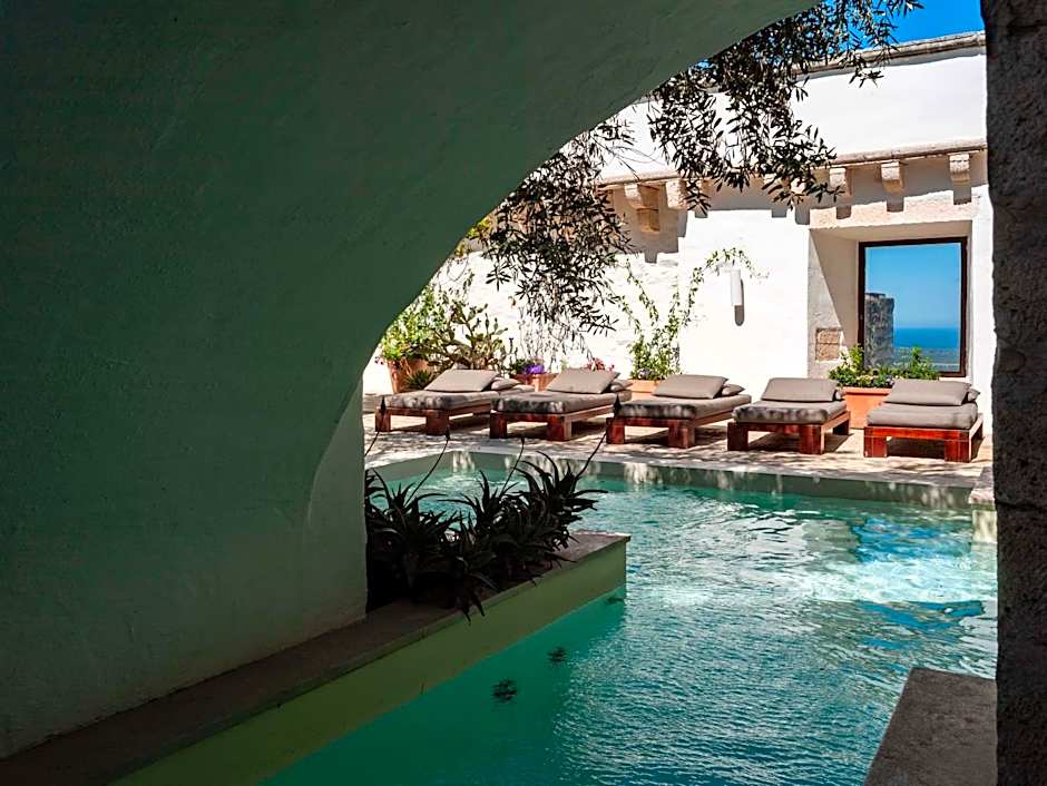 La Sommita Relais & Chateaux