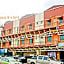 OYO Astana Hotel