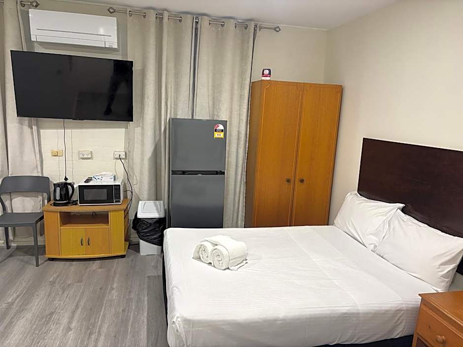 The Nowra Motor Inn