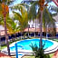 Hotel Plaza Almendros