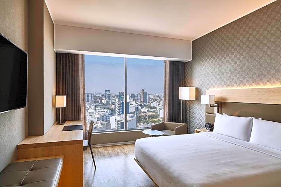 AC Hotel by Marriott Lima Miraflores