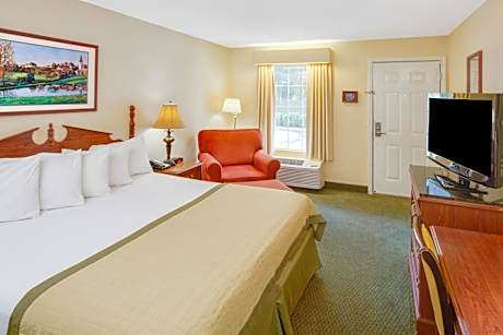 King Room - Disability Access/Non-Smoking