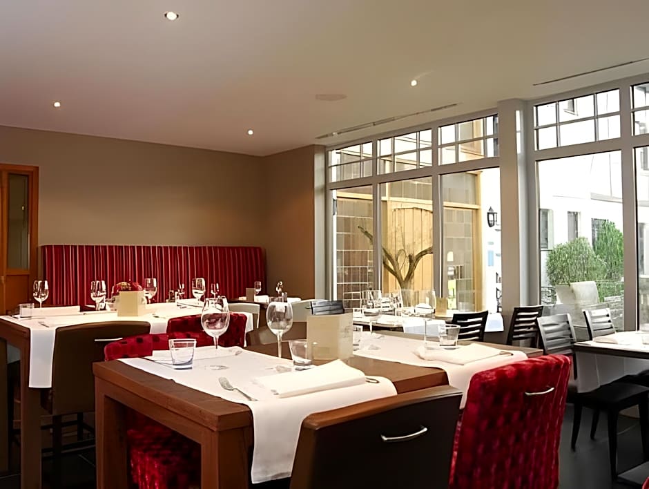 Hotel Malpertuus