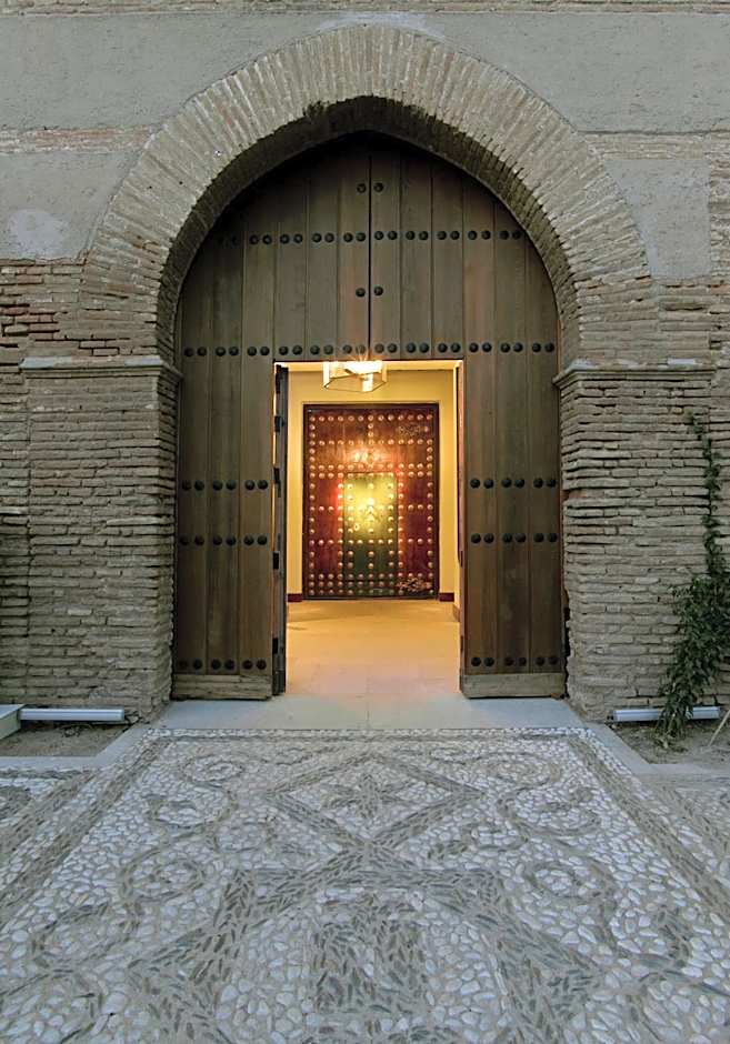Parador de Granada