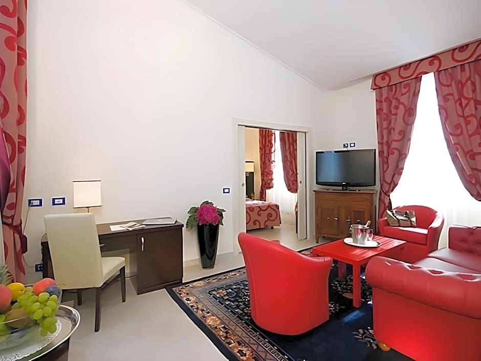 Hotel Anglo Americano