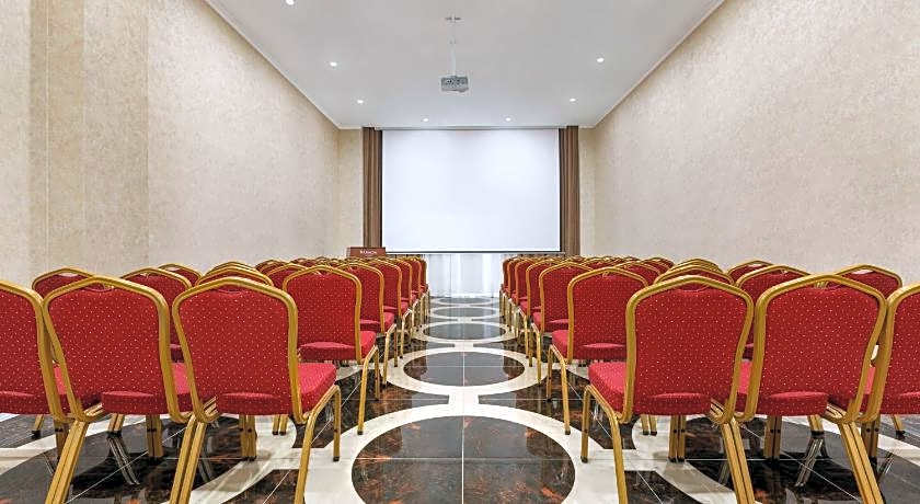 Ramada by Wyndham Shymkent