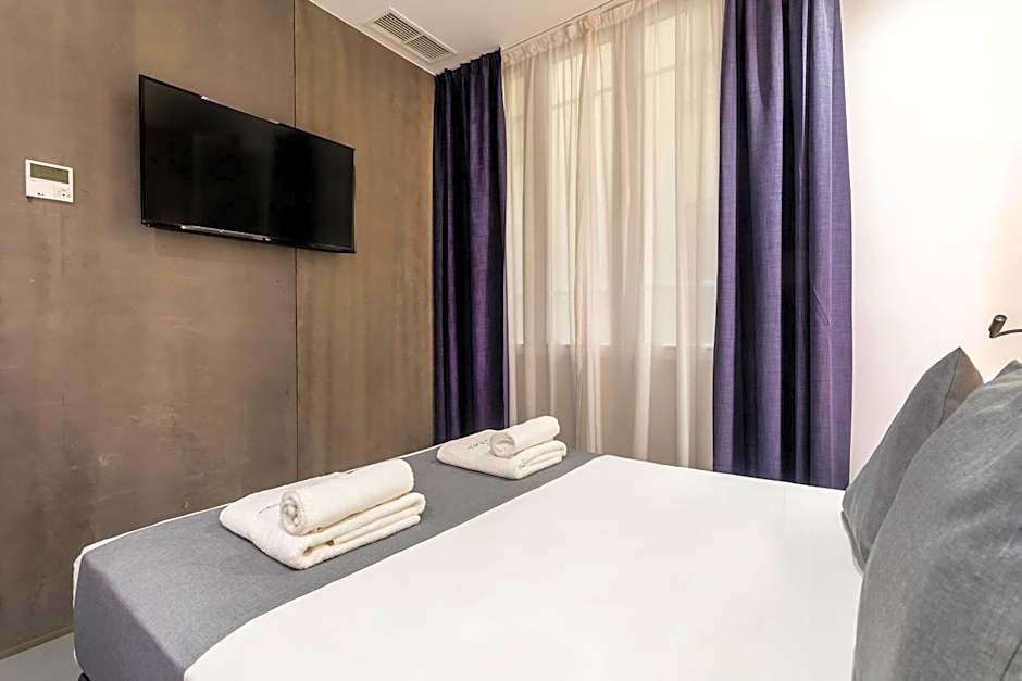 NALU Valencia Boutique Rooms