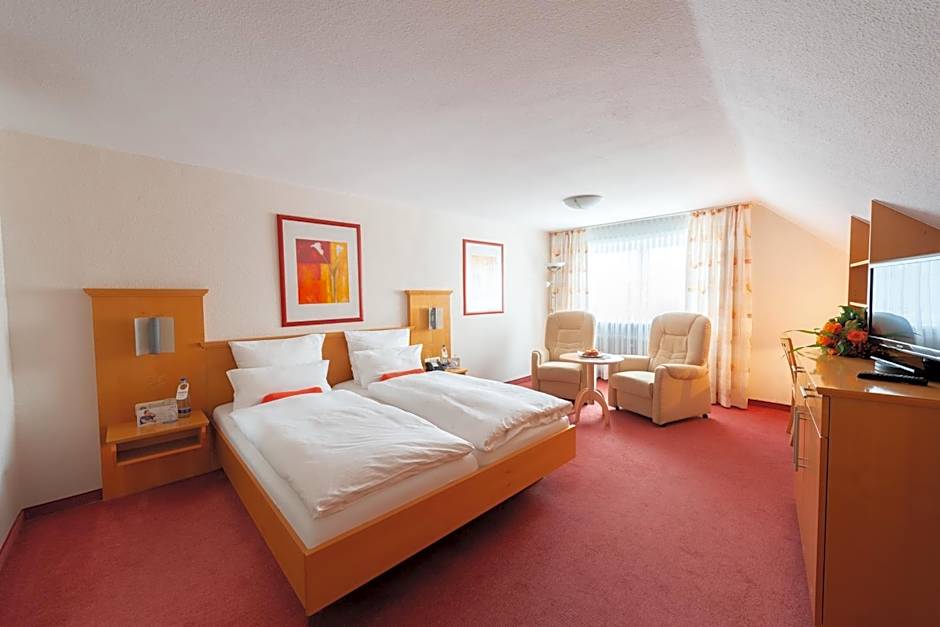 Kur- und Wellnesshotel Förch