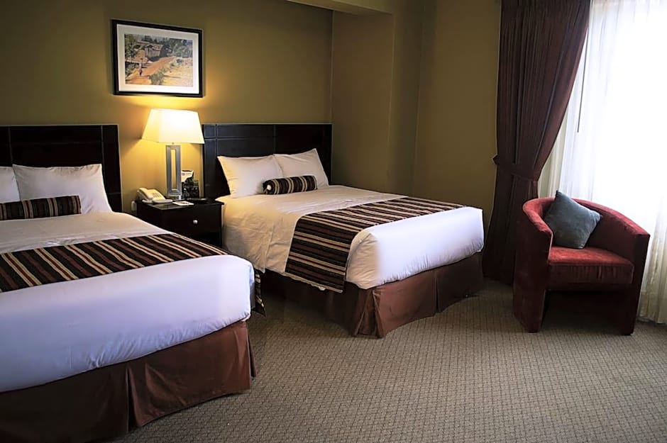 Wyndham Cusco Saqsayhuaman