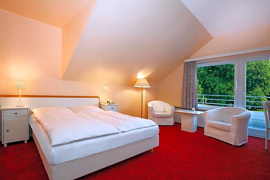 Gästehaus Kaiserhof Lübeck