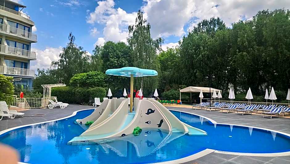Aquamarine Hotel - All Inclusive