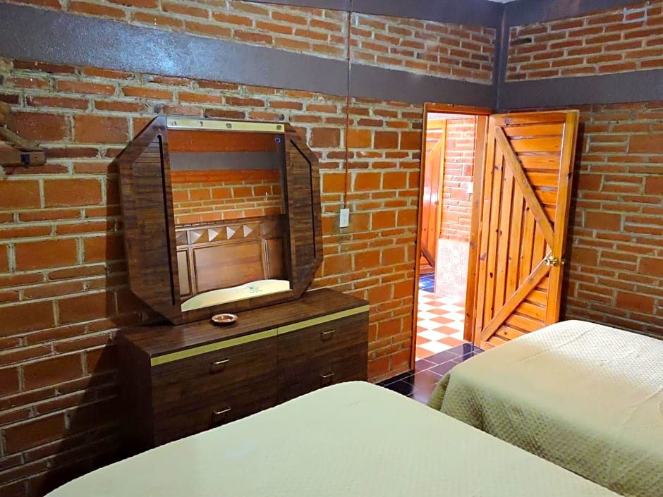 Cabanas- Casas Espana