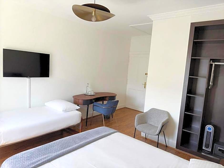 Hotel Tor