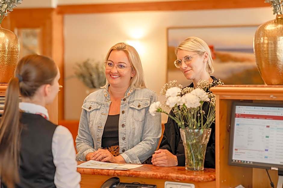 Rugard Thermal Strandhotel