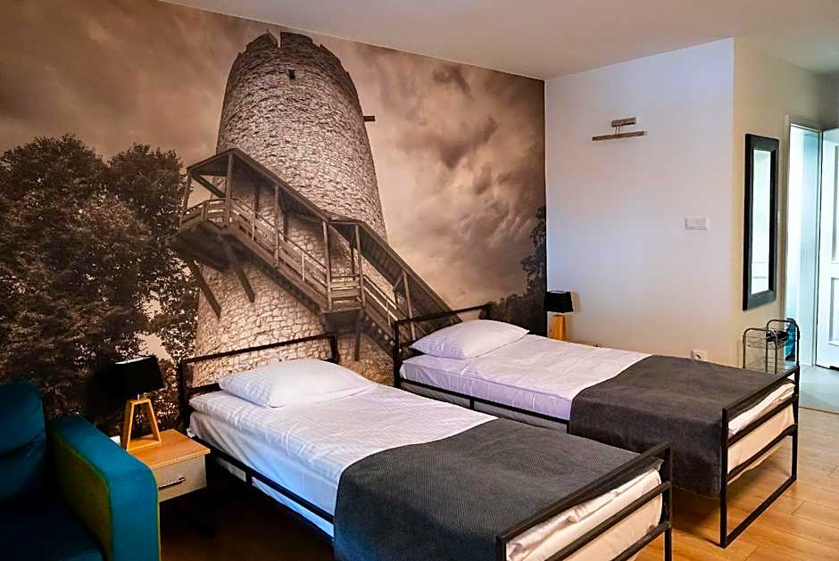 Hotel Spichlerz Pierwszy SPA & WELLNESS