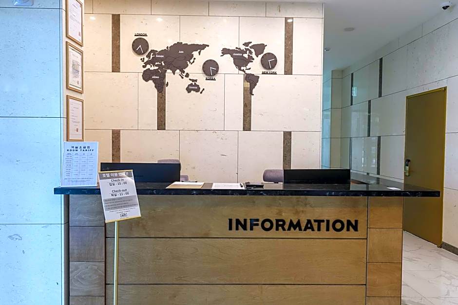 MIR HOTEL