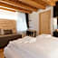 Pimont Alpine Chalet