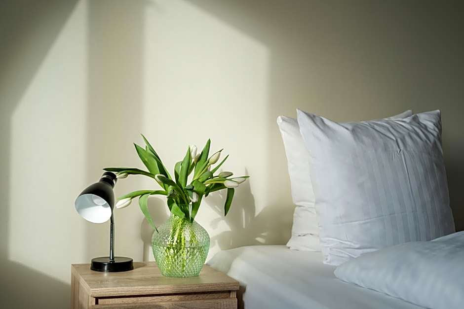 Hotel Nora Copenhagen