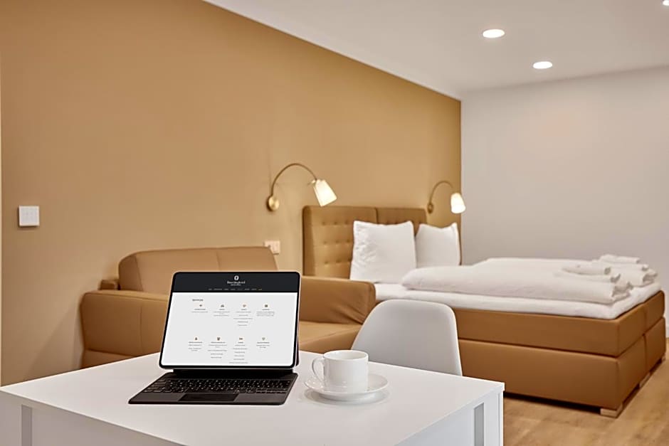 Boardinghotel Premium Heidelberg