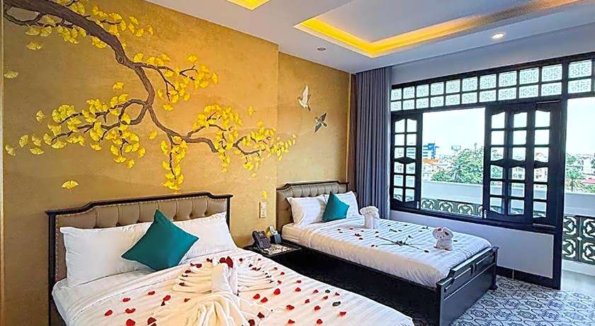 Ca Ty Hotel