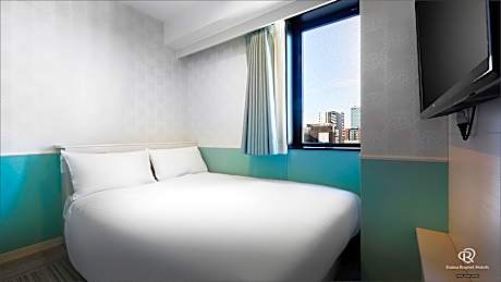 bus [Standard] [Single room] [Non-smoking]