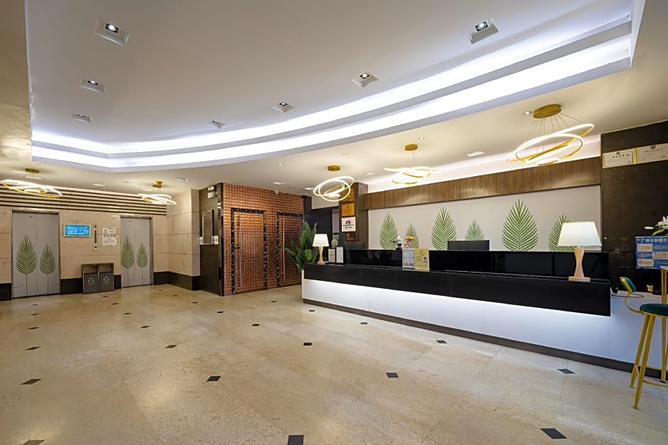 Wings Hotel