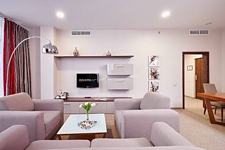 Executive Suite Room